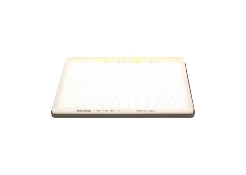 Bosch 1987432152 Filter, cabin air - 2