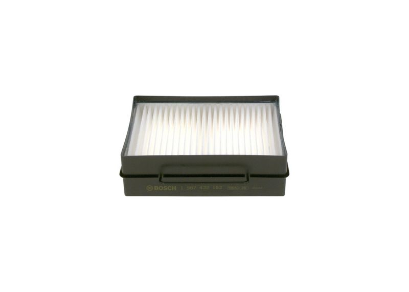 Bosch 1987432153 Filter, cabin air - 2