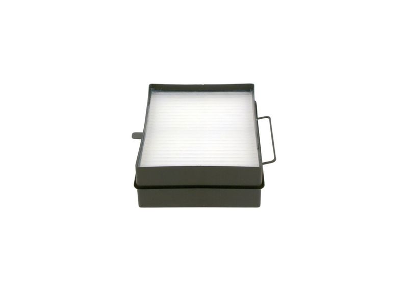 Bosch 1987432153 Filter, cabin air - 5