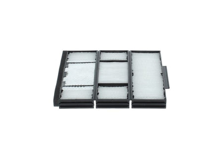 Bosch 1987432155 Filter, cabin air - 2