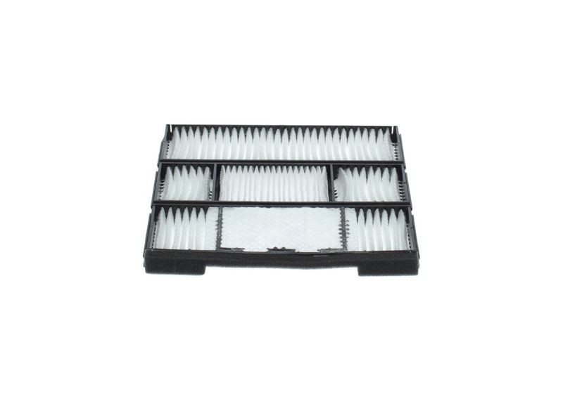 Bosch 1987432155 Filter, cabin air - 3