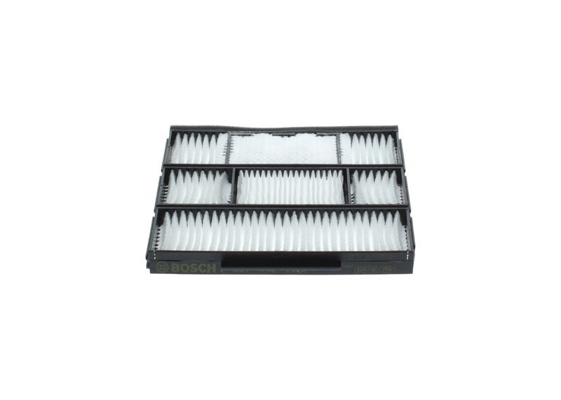 Bosch 1987432155 Filter, cabin air - 5