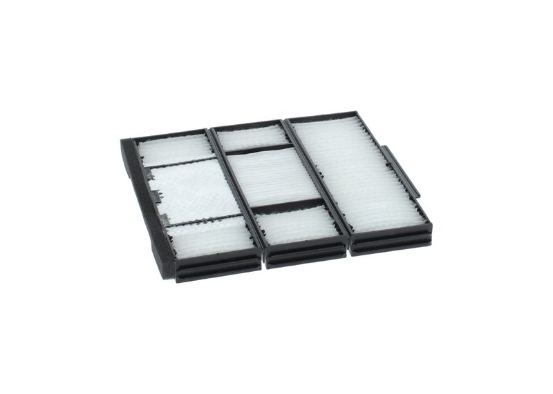 Bosch 1987432155 Filter, cabin air - 6