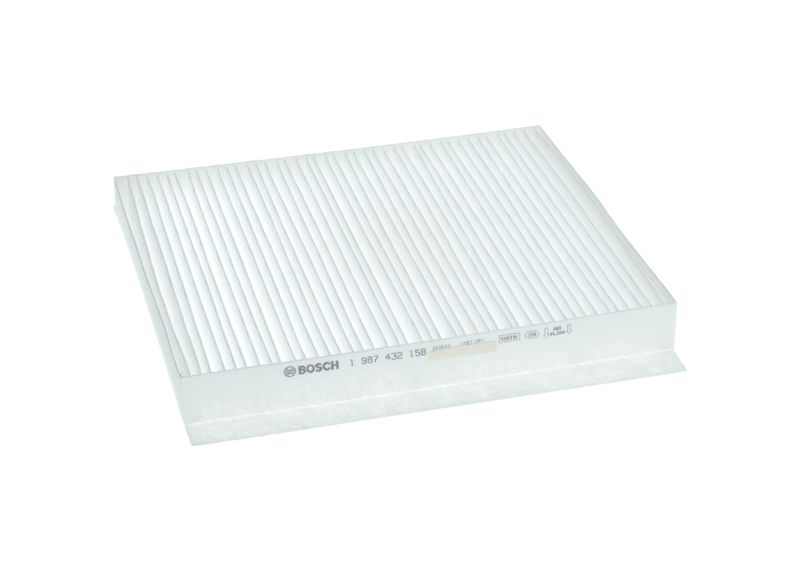 Bosch 1987432158 Filter, cabin air - 6