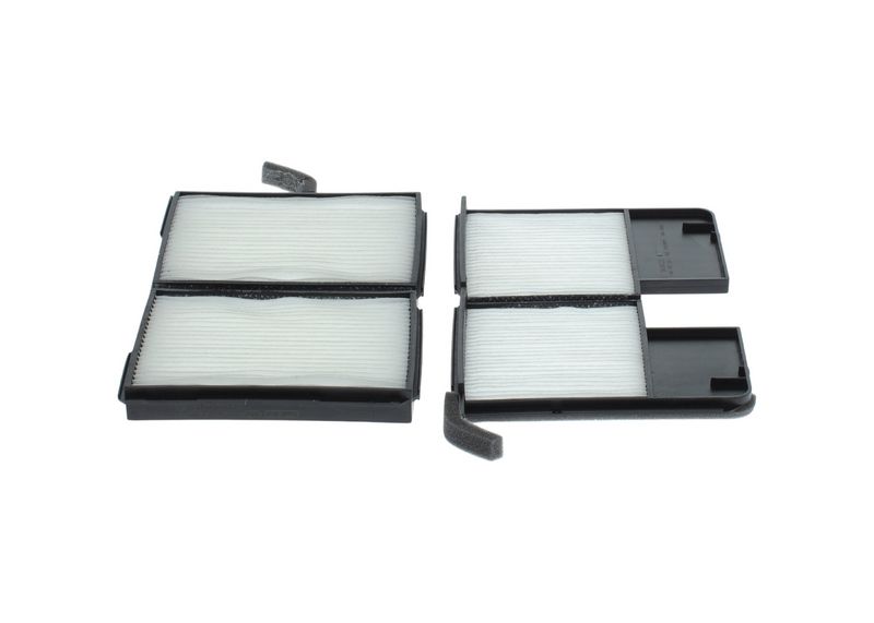Bosch 1987432159 Filter, cabin air - 2