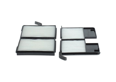 Bosch 1987432159 Filter, cabin air - 2
