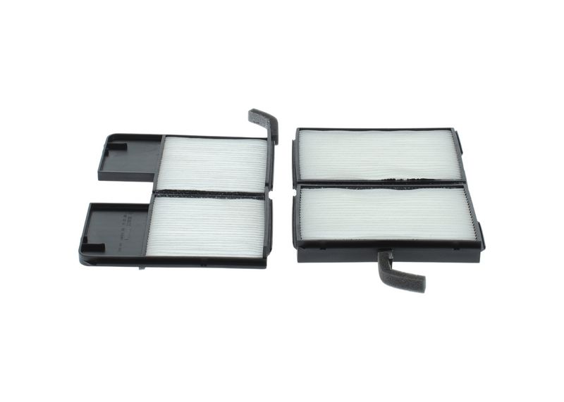 Bosch 1987432159 Filter, cabin air - 4