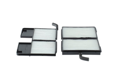 Bosch 1987432159 Filter, cabin air - 4