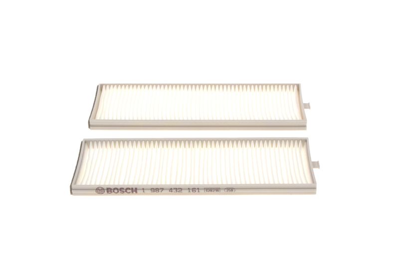 Bosch 1987432161 Filter, cabin air - 2