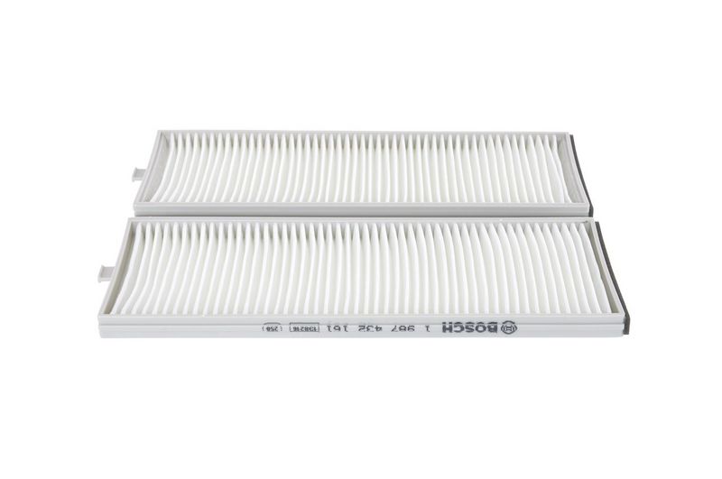 Bosch 1987432161 Filter, cabin air - 4