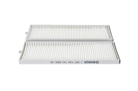 Bosch 1987432161 Filter, cabin air - 4