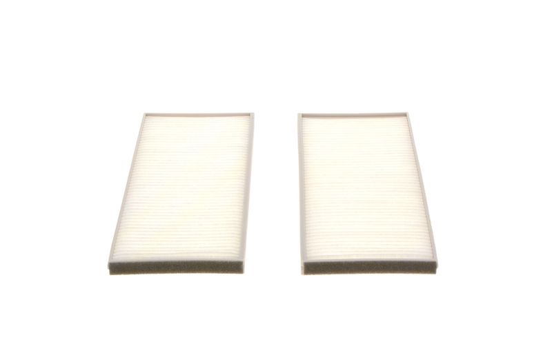 Bosch 1987432161 Filter, cabin air - 5