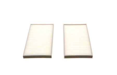 Bosch 1987432161 Filter, cabin air - 5