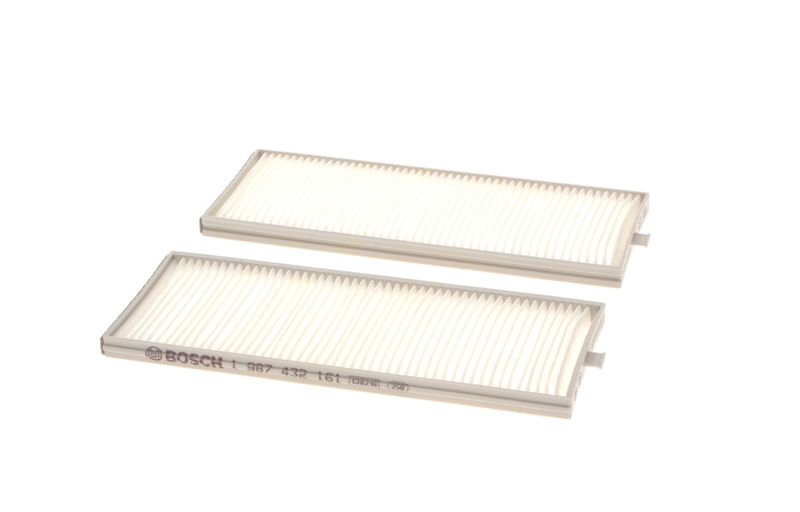 Bosch 1987432161 Filter, cabin air - 6