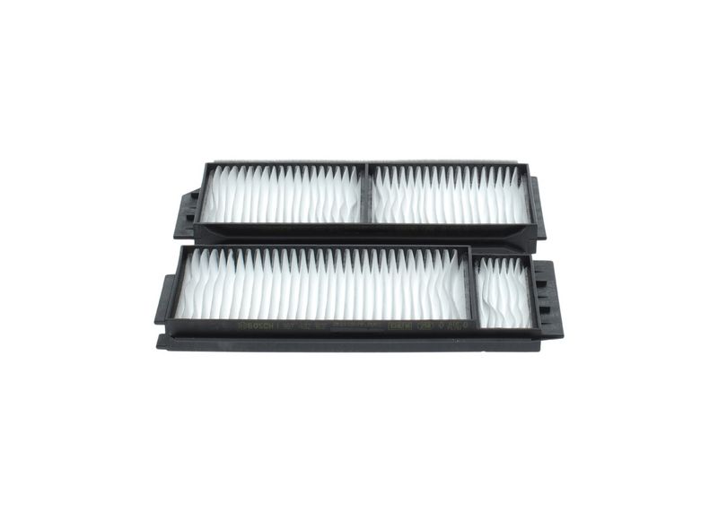 Bosch 1987432163 Filter, cabin air - 2