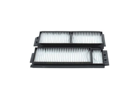 Bosch 1987432163 Filter, cabin air - 2