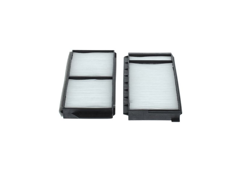 Bosch 1987432163 Filter, cabin air - 3