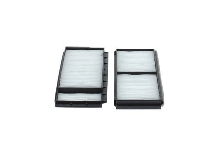 Bosch 1987432163 Filter, cabin air - 5
