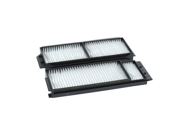 Bosch 1987432163 Filter, cabin air - 6