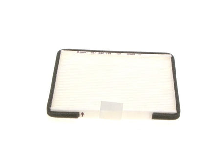 Bosch 1987432164 Filter, cabin air - 1
