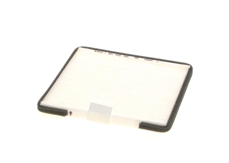 Bosch 1987432164 Filter, cabin air - 6