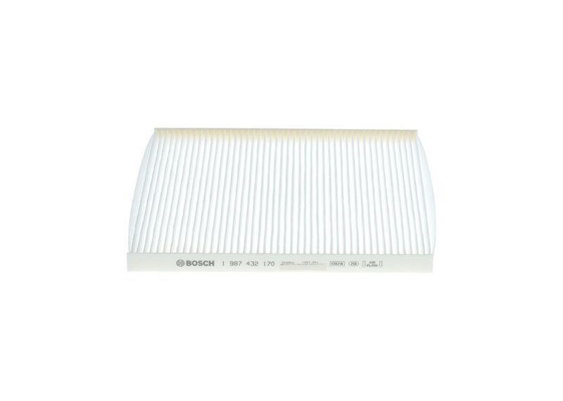 Bosch 1987432170 Filter, cabin air - 1