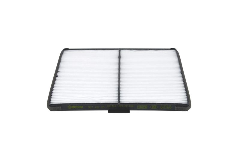 Bosch 1987432171 Filter, cabin air - 6