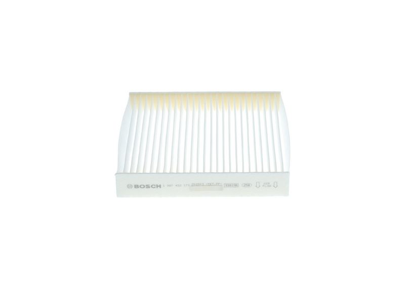 Bosch 1987432173 Filter, cabin air - 1