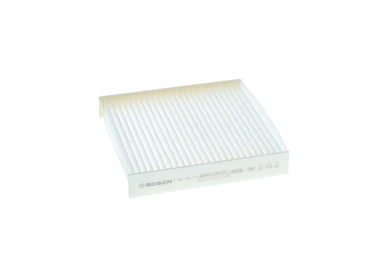 Bosch 1987432173 Filter, cabin air - 6