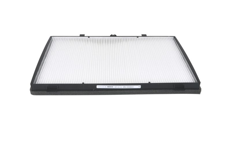 Bosch 1987432182 Filter, cabin air - 2