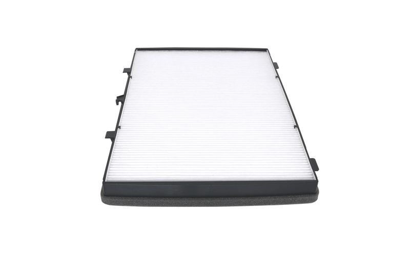 Bosch 1987432182 Filter, cabin air - 5