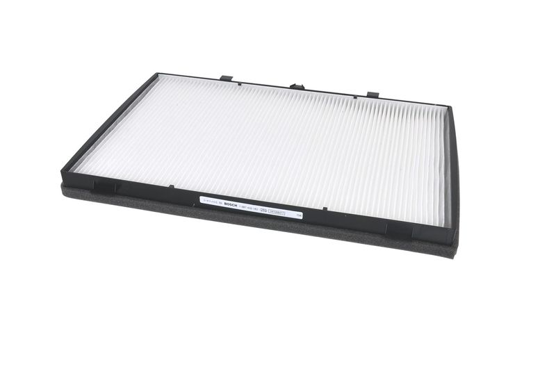 Bosch 1987432182 Filter, cabin air - 6