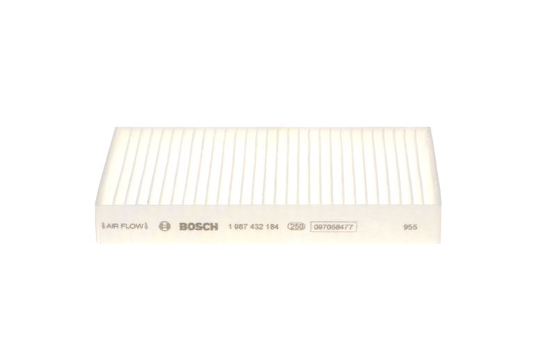 Bosch 1987432184 Filter, cabin air - 2