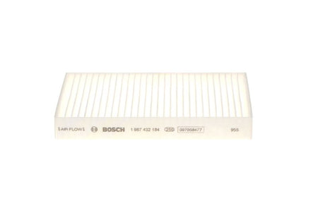 Bosch 1987432184 Filter, cabin air - 2
