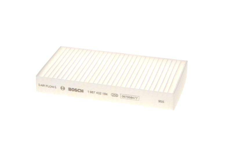 Bosch 1987432184 Filter, cabin air - 6