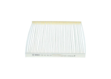 Bosch 1987432188 Filter, cabin air - 5