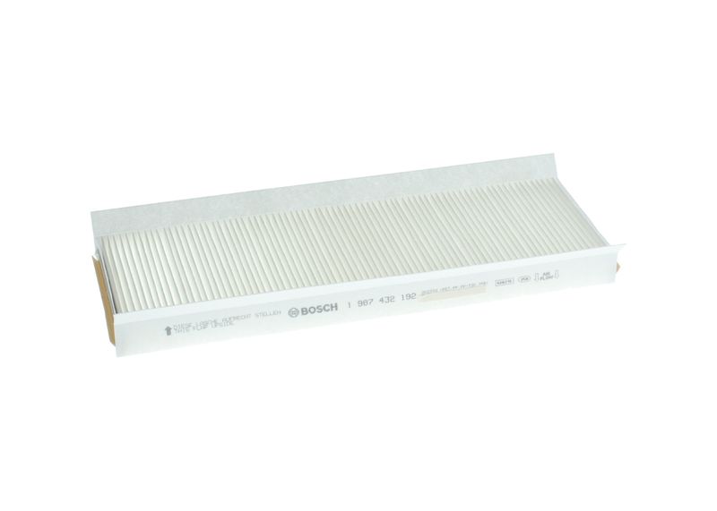 Bosch 1987432192 Filter, cabin air - 6
