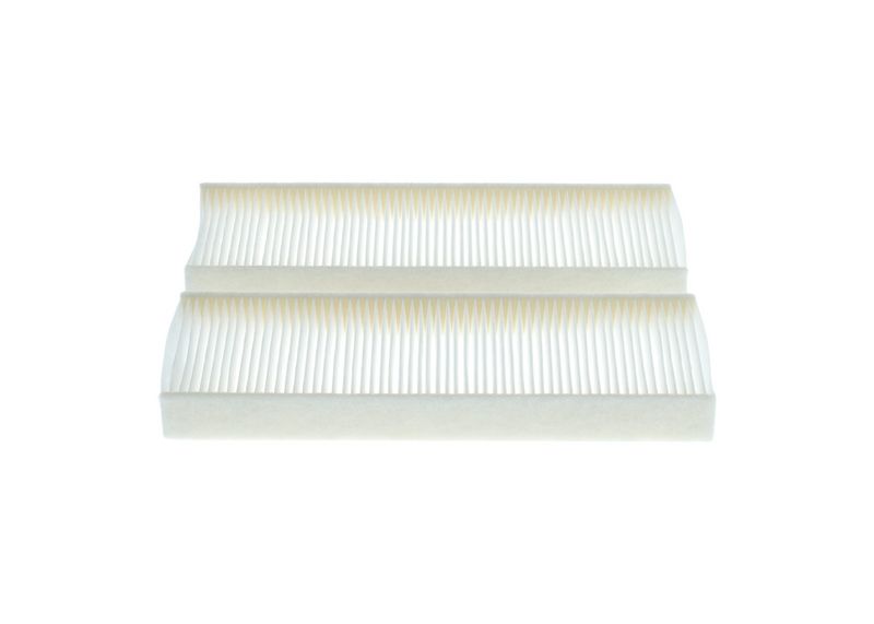 Bosch 1987432194 Filter, cabin air - 4