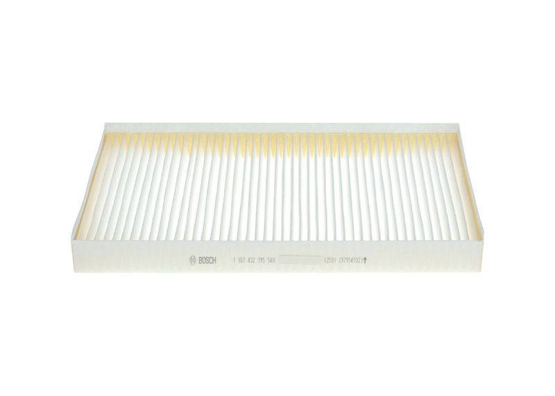 Bosch 1987432195 Filter, cabin air - 2