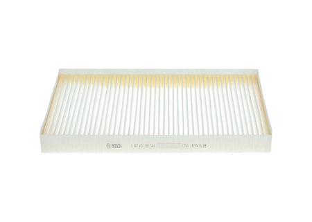 Bosch 1987432195 Filter, cabin air - 2