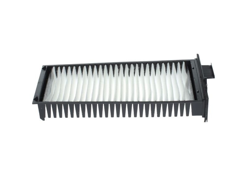 Bosch 1987432198 Filter, cabin air - 4