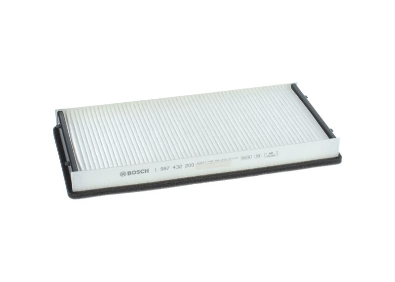 Bosch 1987432200 Filter, cabin air - 6