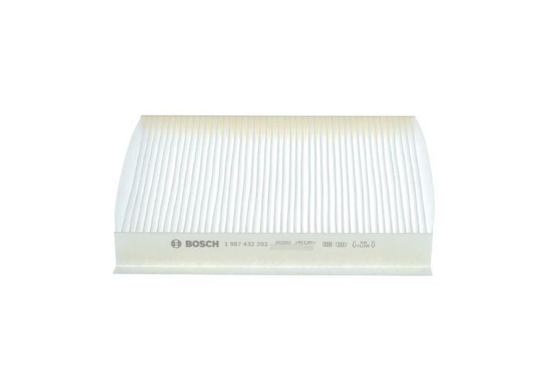 Bosch 1987432203 Filter, cabin air - 2
