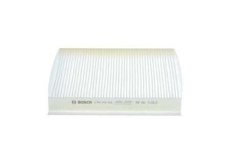 Bosch 1987432203 Filter, cabin air - 2