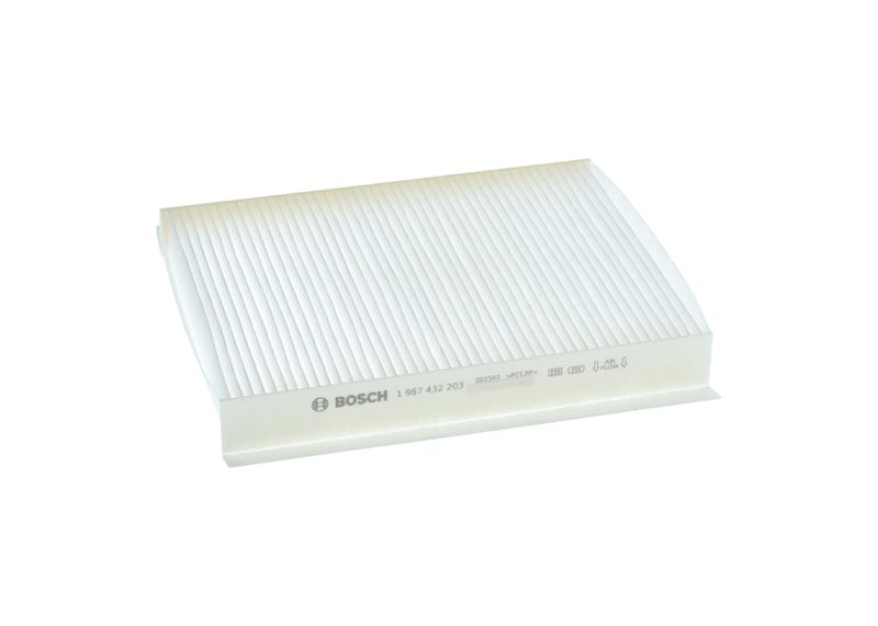 Bosch 1987432203 Filter, cabin air - 6