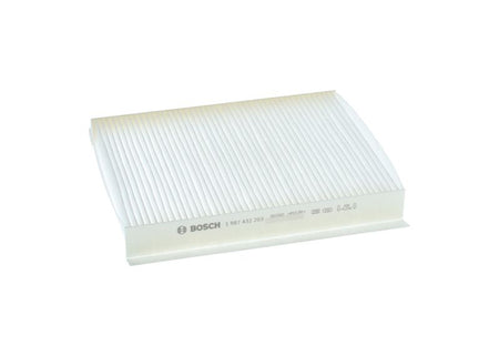Bosch 1987432203 Filter, cabin air - 6