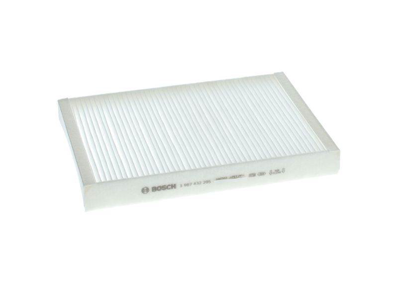 Bosch 1987432205 Filter, cabin air - 6