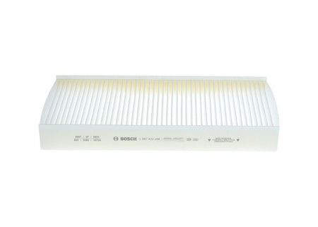 Bosch 1987432206 Filter, cabin air - 2
