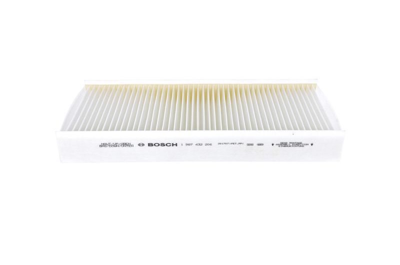 Bosch 1987432206 Filter, cabin air - 6