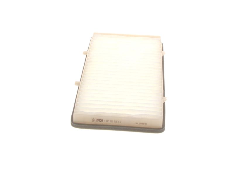 Bosch 1987432208 Filter, cabin air - 1